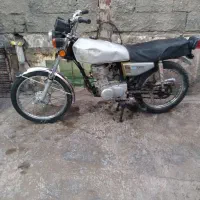 لیفان 125مزایده