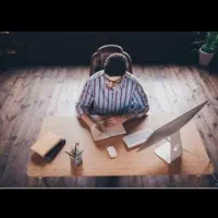 هم‌فکری و رفع اشکال در نگارش پایان‌نامه