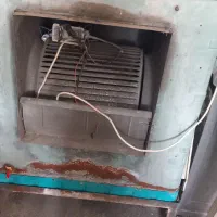 کولر آبی