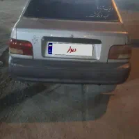 پرایدمدل۸۷