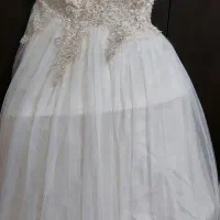 لباس عروس نو