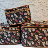 تولید و پخش انواع کیف (جاجیم کرپ ترمه سنتی)