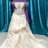 لباس عروس
