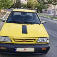 تاکسی مدل۸۸ نایب