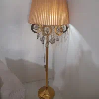 آباژور کلاسیک|چراغ خواب و آباژور|مشهد, توس (بلوار توس)|دیوار