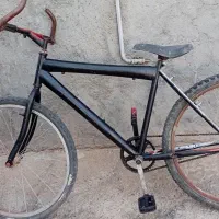دوچرخه ۲۶