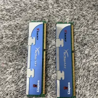 رم DDR3 Kingston|قطعات و لوازم جانبی رایانه|تهران, گلستان (شهرک راه آهن)|دیوار
