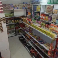 تعدادی ویترین ام دی اف اصل