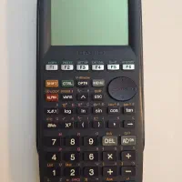 ماشین حساب ALGEBRA FX2 PLUS الجبرا مهندسی