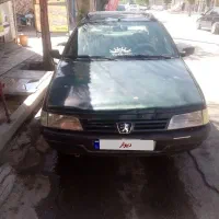 اردی 81شاسی سالم