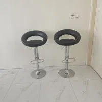 دوعدد صندلی اوپنی