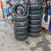 لاستیک دست دوم خارجی وایرانی..