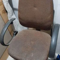 صندلی اداری