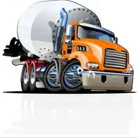 بتن آماده استاندارد