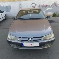 پرشیا مدل 85