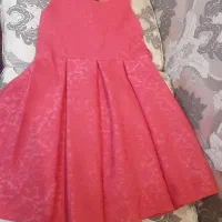 لباس دخترانه