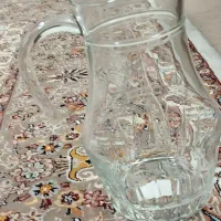 .پارچ .لیوان پیتزا خوری