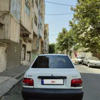 پراید 131 مدل 96