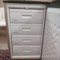 فریزر ۶ فوت طلایی