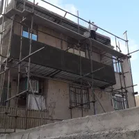 جوشکار وبنایی صفرتاصد