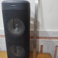 یک عدد اسپیکر سایز بزرگ
