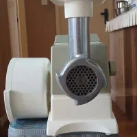 چرخ گوشت پارس خزر مدل MG1400