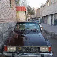 پیکان کلاسیک موتور انگلیسی دولوکس