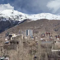 ویلا دربندسر