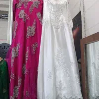 لباس عروس اجاره آیی