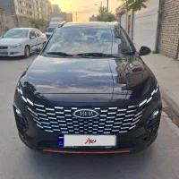 ایکس 33 کراس اتومات 1404،معاوضه
