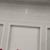 نقاش ساختمان