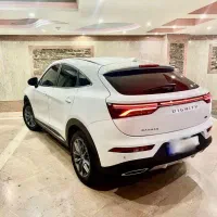دیگنیتی پرایم مدل ۱۴۰۴ بیرنگ و سالم ( معاوضه)