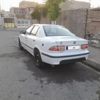 سمند دوگانه مدل ۹۲