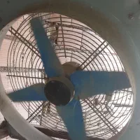 هواکش صنعتی دور بالا ۷۰در۷۰ . ۶۰در۶۰