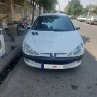 ۲۰۶ تیپ۵مدل ۹۰