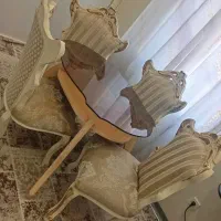 میز نهارخوری ۴ نفره
