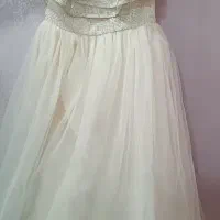 یه عدد پیراهن شیری