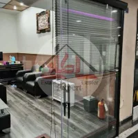 مغازه گیلاوند به سمت شمال