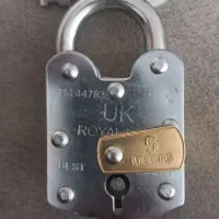 فروش عمده قفل