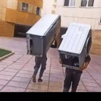باربری راحت بار         کارگر خالی هم داریم