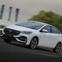 آریزو 5 اف ال اقساط 60 ماهه