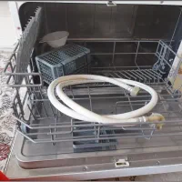 ماشین  ظرفشویی رو میزی مدیا