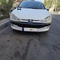۲۰۶تیپ ۲ مدل ۹۴ بیرنگ