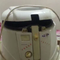سرخ کن سامسونگ