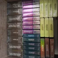 سیگار الکترونیکی اقتصادی حراج طعم دار