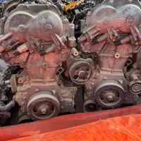 موتور گیربکس وراکروز تالیسمان i30 لندکروز کرولا