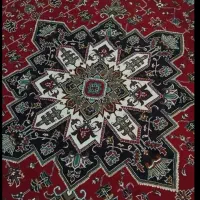 فرش درحد