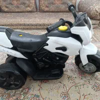 موتور شارژی در حد