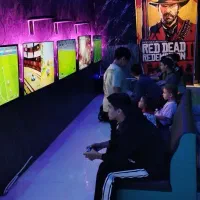 کرایه اجاره ps4 قاسم اباد الهیه