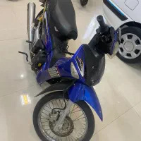 پیشرو ۱۲۵ سی سی مدل ۹۲